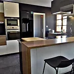 Appartement Le 21 Mittelwihr