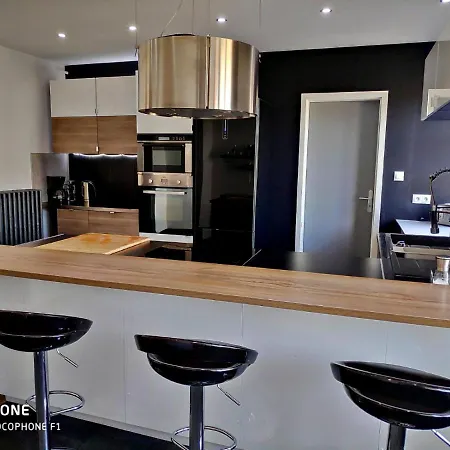 Le 21 Apartment