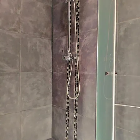 Le 21 Apartment Mittelwihr