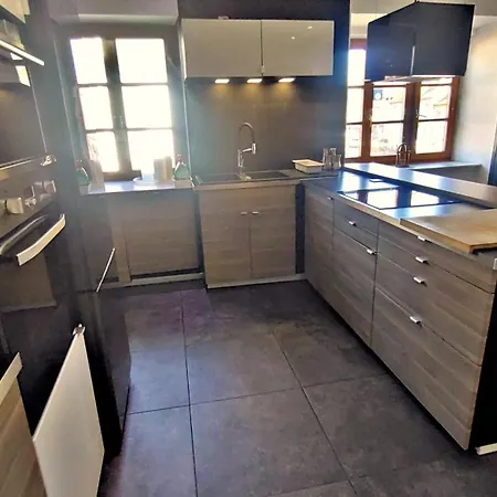 Apartment Le 21 *