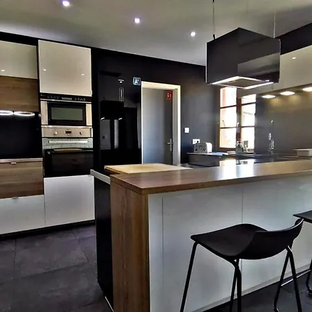 Le 21 Apartment