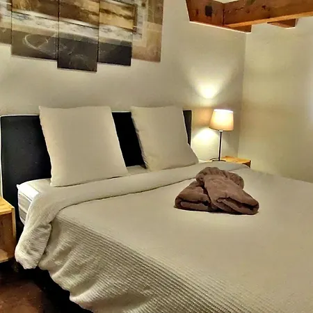 Apartamento Le 21 Mittelwihr