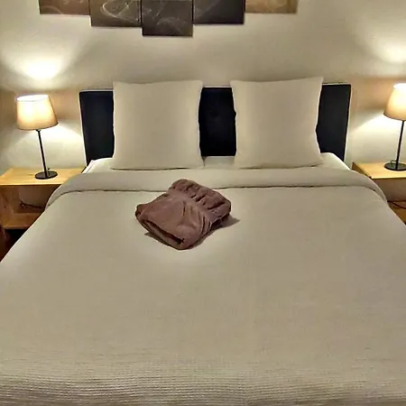 Le 21 Apartment *