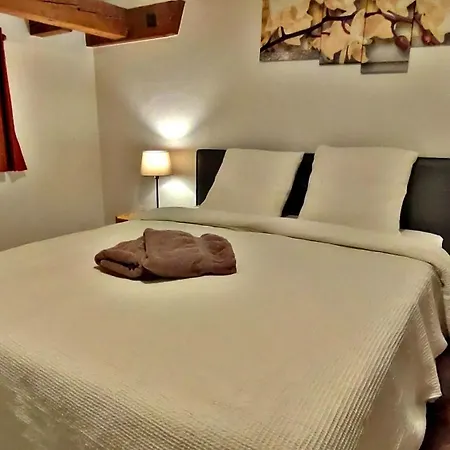 Apartment Le 21