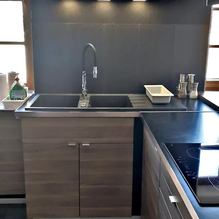 Apartment Le 21 *