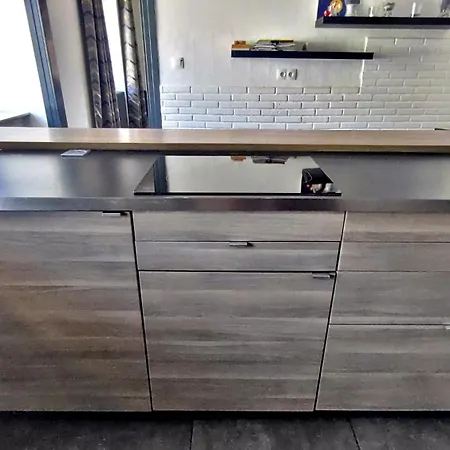 Le 21 Apartamento Mittelwihr