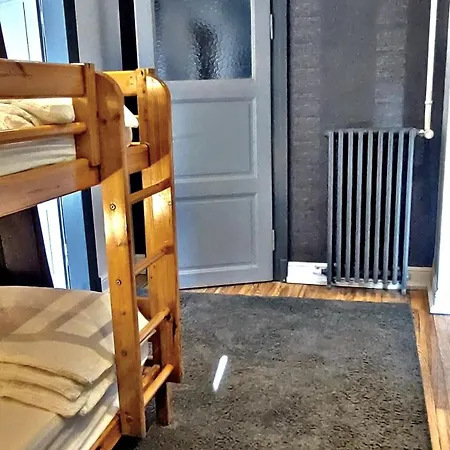 Le 21 Apartment Mittelwihr