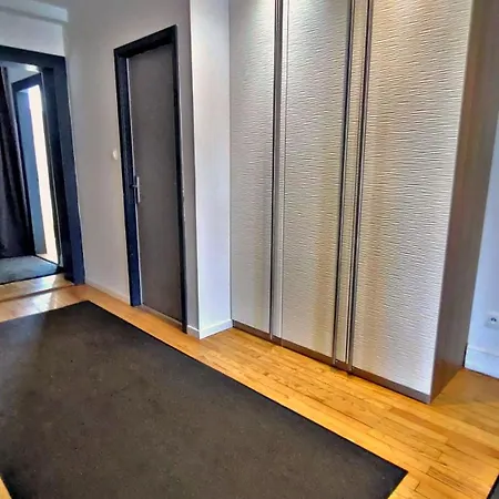 Apartment Le 21
