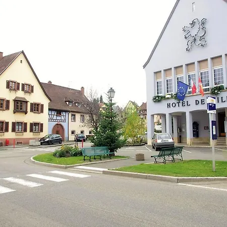 Apartment Le 21 Mittelwihr