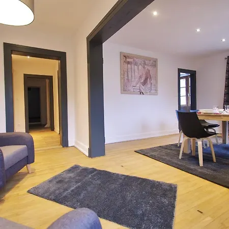 Apartment Le 21 *